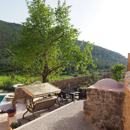 Samatha & Hotel Kayakoy