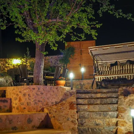 Samatha & Kayakoy