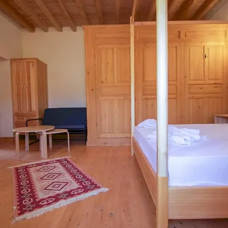 Hotel Samatha & Kayakoy
